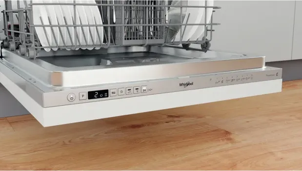 WHIRLPOOL WCIC 3C33 P (5 / 14)