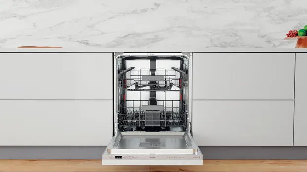WHIRLPOOL WCIC 3C33 P (6 / 14)