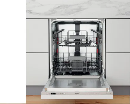 WHIRLPOOL WCIC 3C33 P (7 / 14)