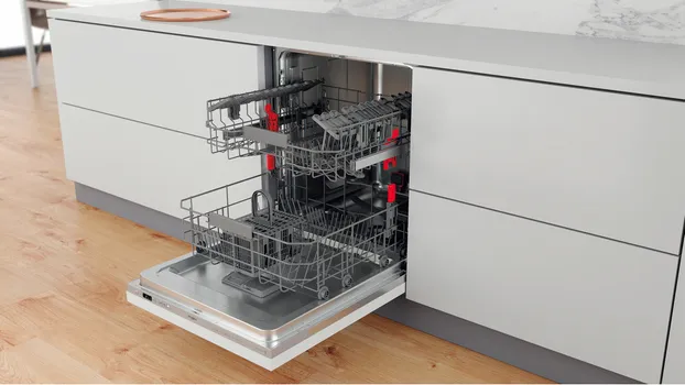 WHIRLPOOL WCIC 3C33 P (9 / 14)