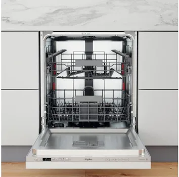 WHIRLPOOL WCIC 3C33 P (11 / 14)