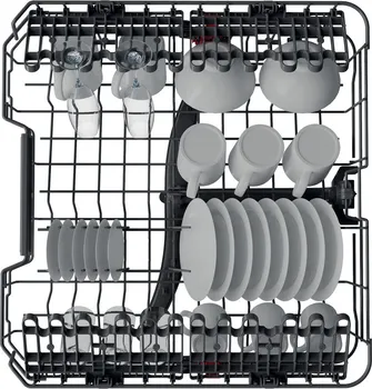 WHIRLPOOL WCIC 3C33 P (13 / 14)