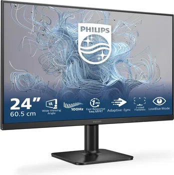 PHILIPS 24E2N1100LB [23.8 / FHD / 100HZ / 4MS / VA] (15 / 18)