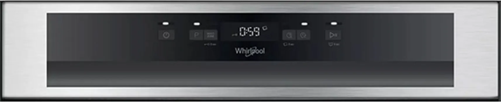 WHIRLPOOL WBC 3C26 X (4 / 5)