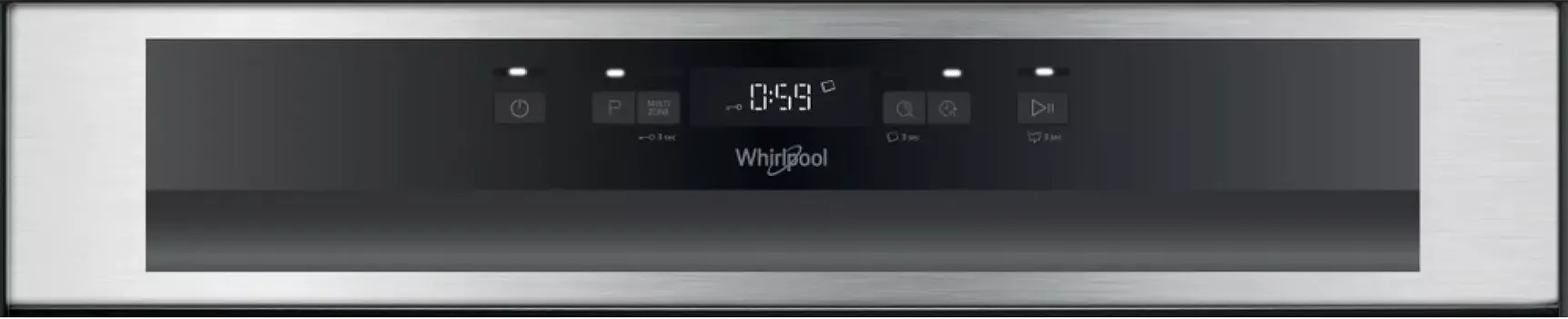 WHIRLPOOL WBC 3C26 X (5 / 8)