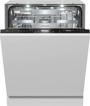 MIELE G 7683 SCVI (1 / 3)