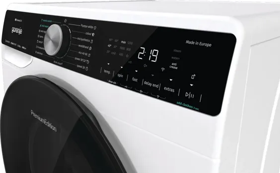GORENJE VEŠ MAŠINA WNS114A3TWIFI (2 / 4)