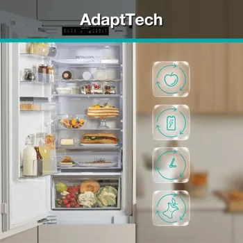 GORENJE NRKI517E62WF (15 / 16)