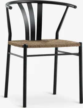 JYSK BAŠTENSKA STOLICATAGMARK CRNA (1 / 8)