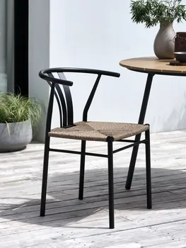 JYSK BAŠTENSKA STOLICATAGMARK CRNA (2 / 8)