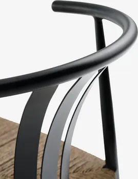 JYSK BAŠTENSKA STOLICATAGMARK CRNA (3 / 8)