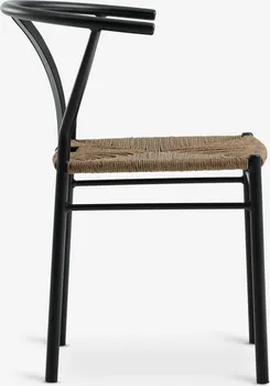 JYSK BAŠTENSKA STOLICATAGMARK CRNA (4 / 8)