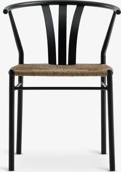 JYSK BAŠTENSKA STOLICATAGMARK CRNA (6 / 8)