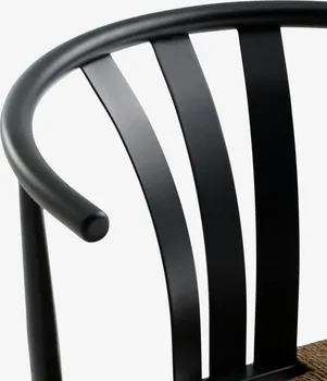 JYSK BAŠTENSKA STOLICATAGMARK CRNA (7 / 8)