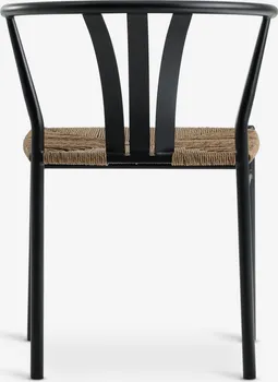 JYSK BAŠTENSKA STOLICATAGMARK CRNA (8 / 8)