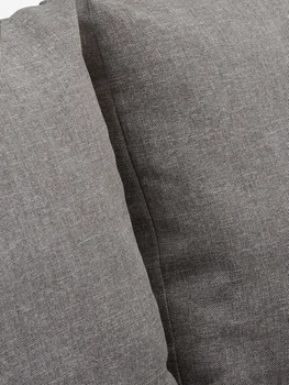 JYSK LOUNGE GARNITURA LILLEHOLM 4,5 OSOBE TIKOVINA (5 / 7)