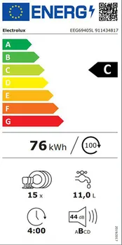 ELECTROLUX EEG69405L (4 / 4)