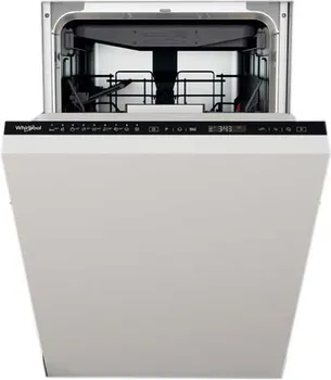 WHIRLPOOL WSIP 4O23 PFE [45cm] (2 / 12)