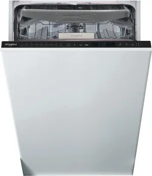WHIRLPOOL WSIP 4O23 PFE [45cm] (3 / 12)
