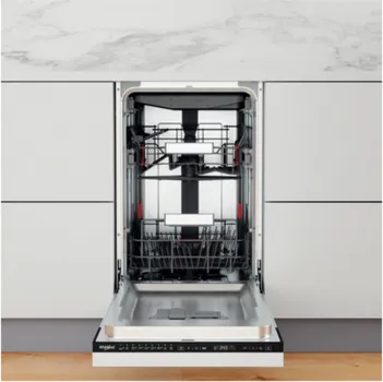 WHIRLPOOL WSIP 4O23 PFE [45cm] (6 / 12)