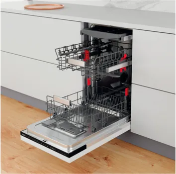 WHIRLPOOL WSIP 4O23 PFE [45cm] (10 / 12)