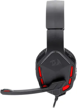 REDRAGON GAMING SLUŠALICE THEMIS H [MIC] (2 / 5)