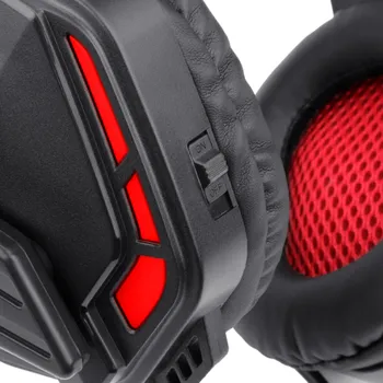 REDRAGON GAMING SLUŠALICE THEMIS H [MIC] (5 / 5)
