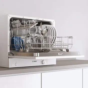 BOSCH PERILICA POSUĐA SERIE 2 [E / 6 KOM / 8L / 6 PROGR] (1 / 2)