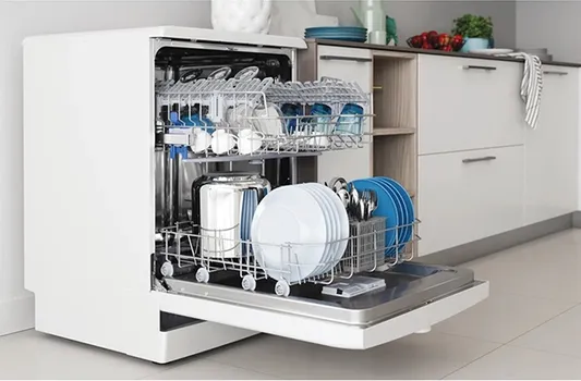 INDESIT D2F HK26 (6 / 19)