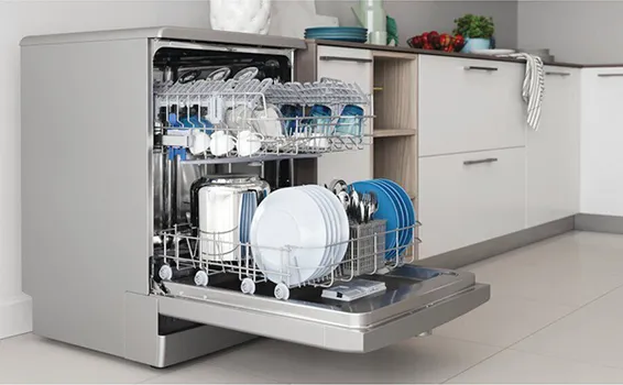INDESIT D2F HK26 (6 / 11)