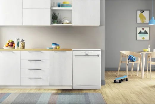 INDESIT D2F HK26 (9 / 19)