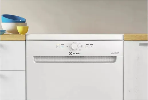 INDESIT D2F HK26 (10 / 11)