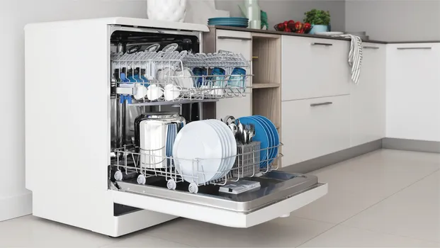 INDESIT D2F HK26 (16 / 19)