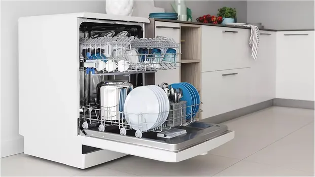 INDESIT D2F HK26 (11 / 11)