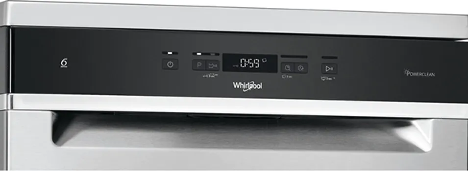 WHIRLPOOL WFO 3O32 N P X (4 / 10)