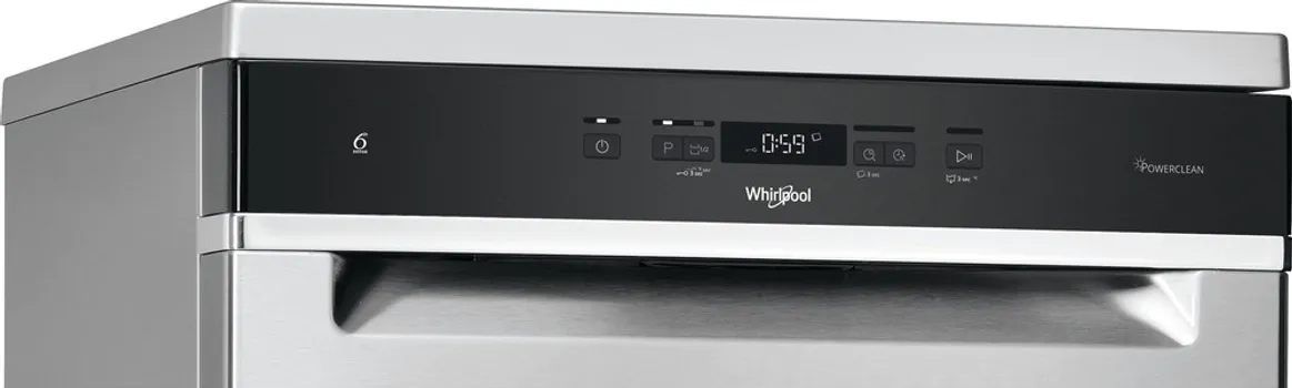 WHIRLPOOL WFO 3O32 N P X (10 / 10)