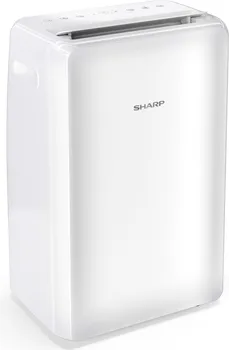 SHARP UD-P20E-W ODVLAŽIVAČ VAZDUHA │ 3,8L │ 20L/24H (2 / 6)