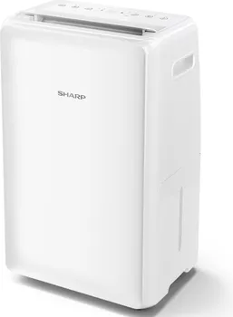 SHARP UD-P20E-W ODVLAŽIVAČ VAZDUHA │ 3,8L │ 20L/24H (3 / 6)