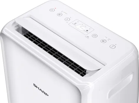 SHARP UD-P20E-W ODVLAŽIVAČ VAZDUHA │ 3,8L │ 20L/24H (4 / 6)