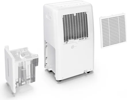 SHARP UD-P20E-W ODVLAŽIVAČ VAZDUHA │ 3,8L │ 20L/24H (6 / 6)
