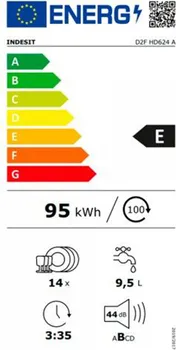 INDESIT D2F HD624 AS [14] (6 / 7)