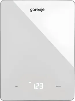 GORENJE KUHINJSKA VAGA KT 10 LBW (1 / 1)