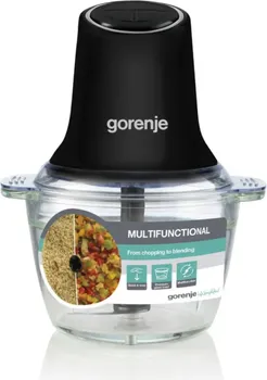 GORENJE SJECKO S 501 GBK (2 / 4)