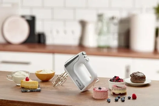 GORENJE M 450 XG [400W] (8 / 9)