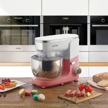GORENJE KUHINJSKI ROBOT MMC1005RW (7 / 8)