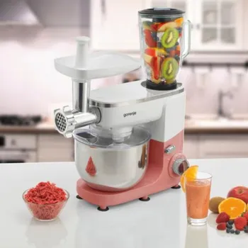 GORENJE KUHINJSKI ROBOT MMC1005RW (8 / 8)