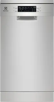 ELECTROLUX ESG42310SX (2 / 11)