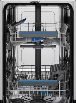 ELECTROLUX ESG42310SX (4 / 12)