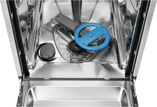 ELECTROLUX ESG42310SX (7 / 12)
