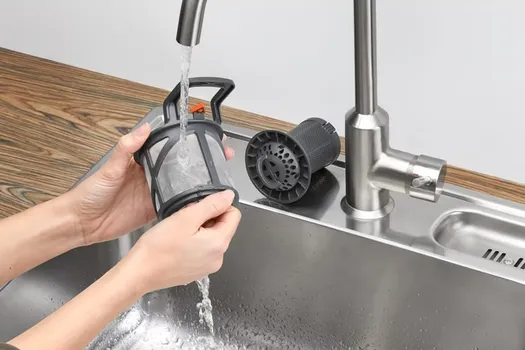 ELECTROLUX ESG42310SX (9 / 12)
